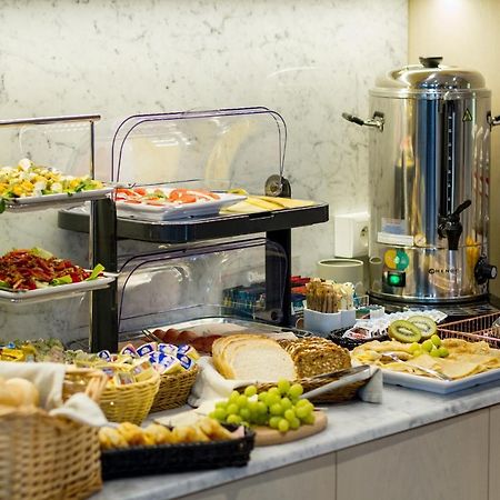 소포트 Hello Haffner B&B 외부 사진