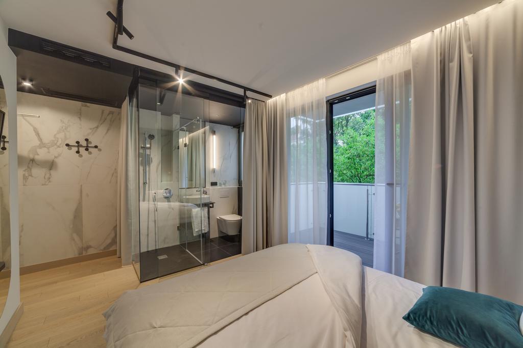소포트 Hello Haffner B&B 외부 사진