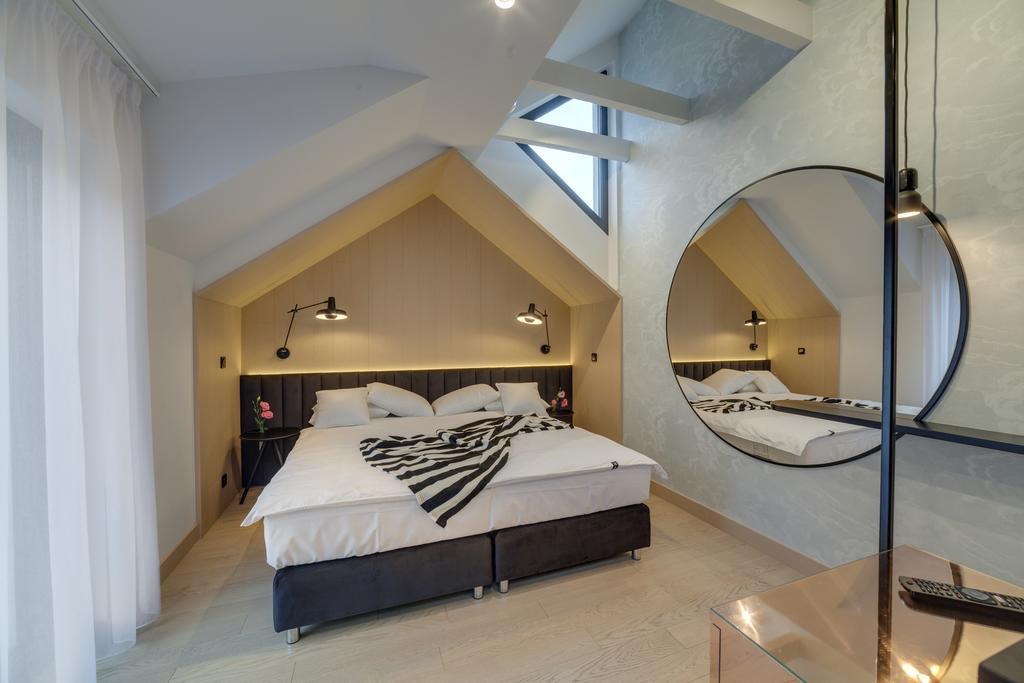소포트 Hello Haffner B&B 외부 사진