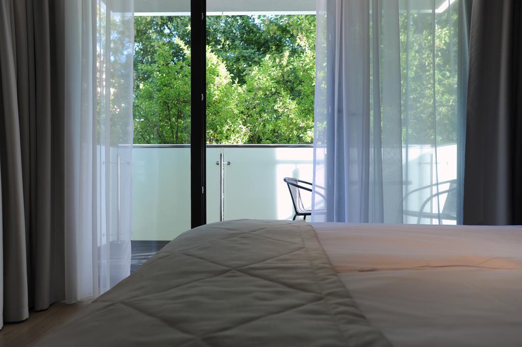 소포트 Hello Haffner B&B 외부 사진