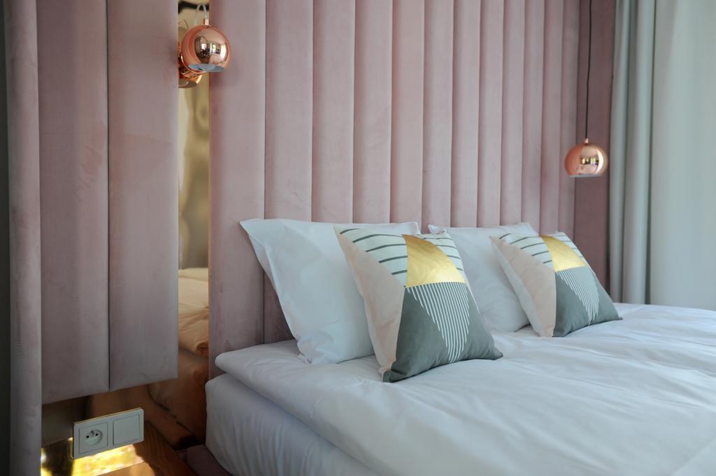소포트 Hello Haffner B&B 외부 사진
