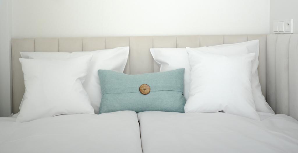 소포트 Hello Haffner B&B 외부 사진
