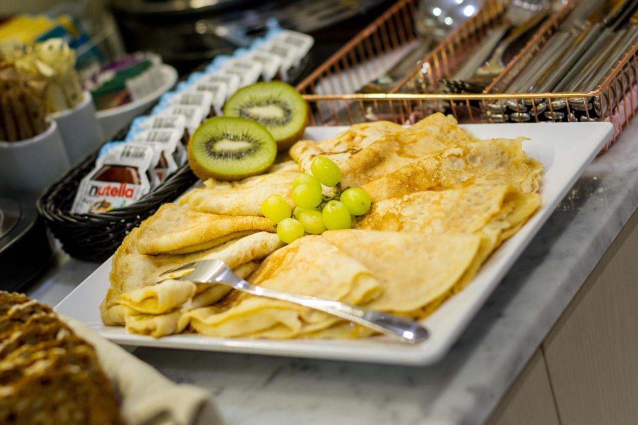 소포트 Hello Haffner B&B 외부 사진