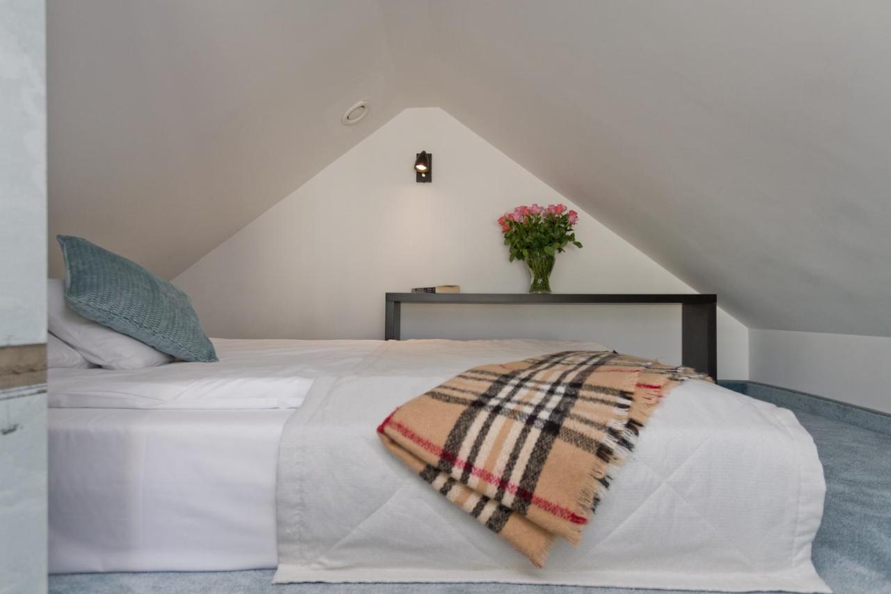 소포트 Hello Haffner B&B 외부 사진